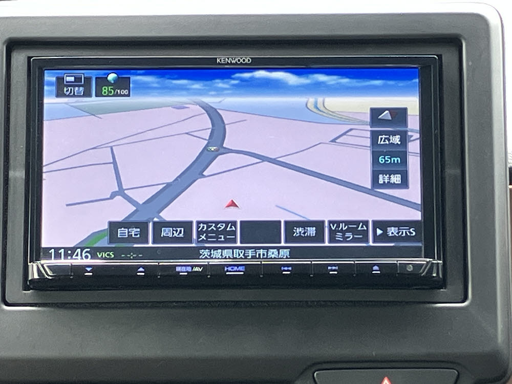 ホンダ N ONE RS 13枚目