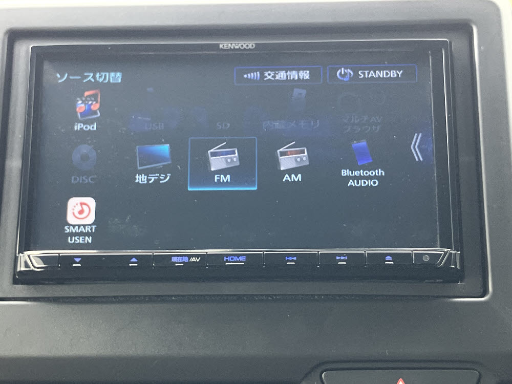 ホンダ N ONE RS 14枚目
