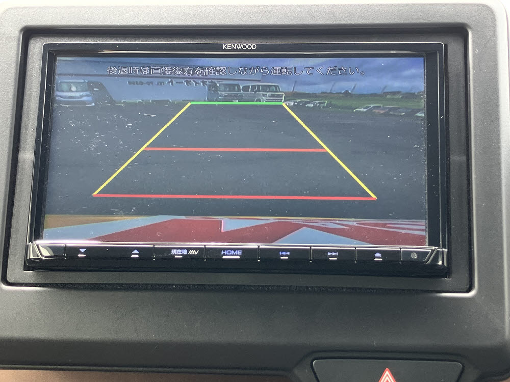 ホンダ N ONE RS 15枚目