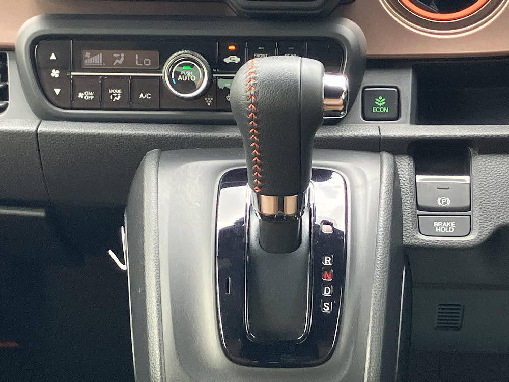 ホンダ N ONE RS 17枚目