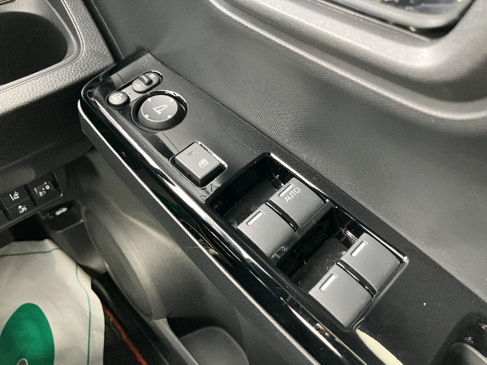 ホンダ N ONE RS 19枚目