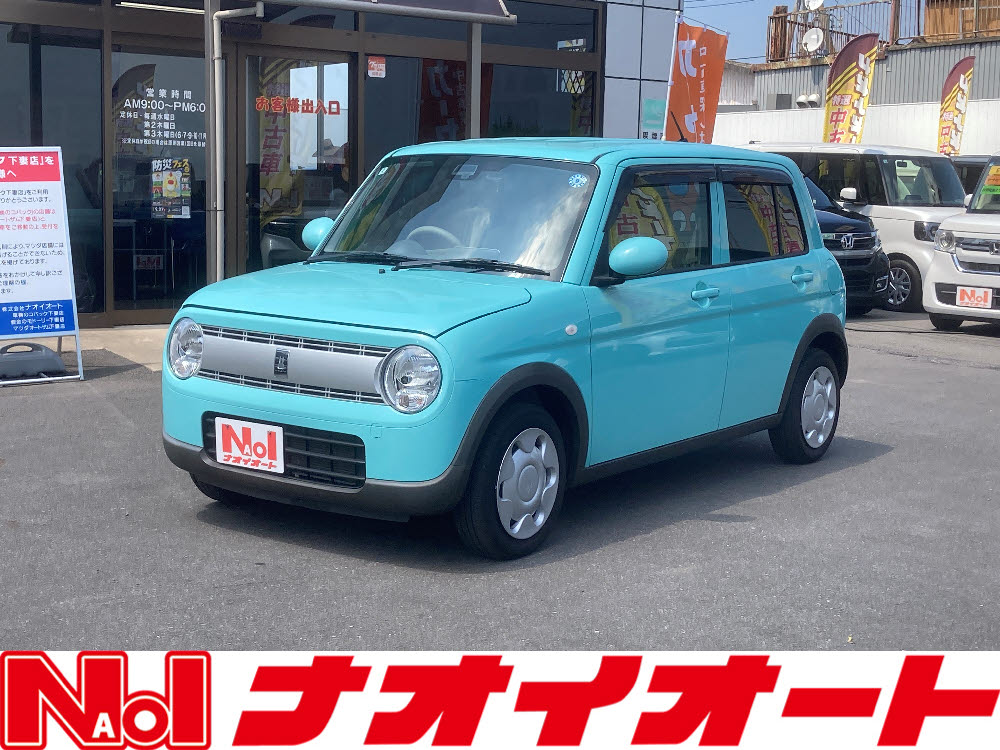 ラパン　L
