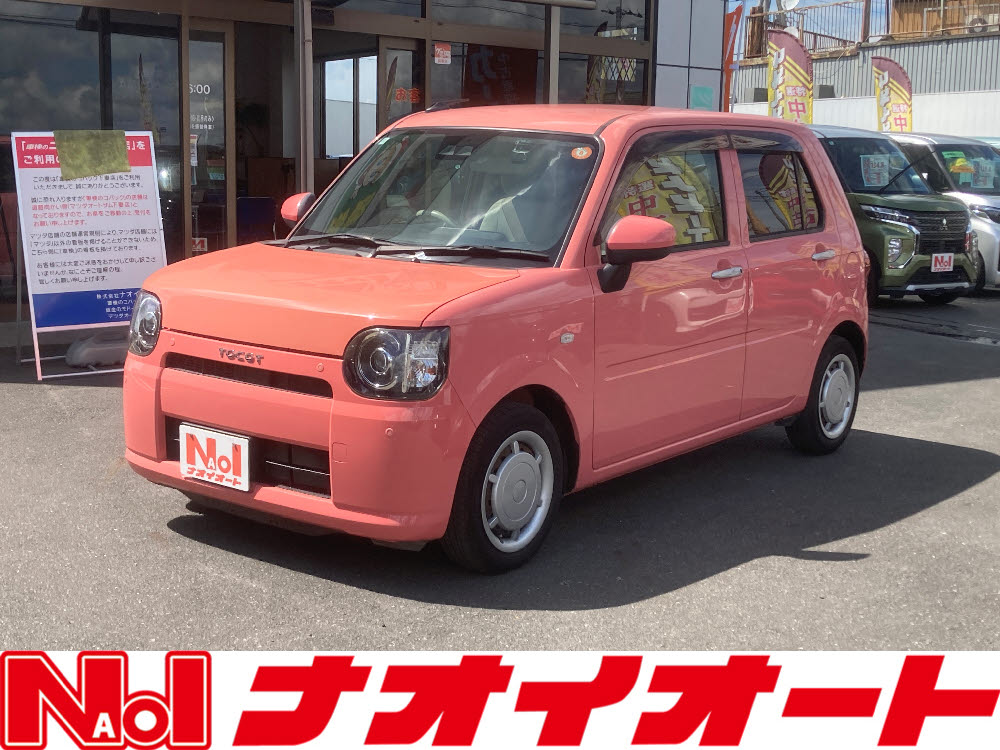 ミラトコット X-SAⅢ