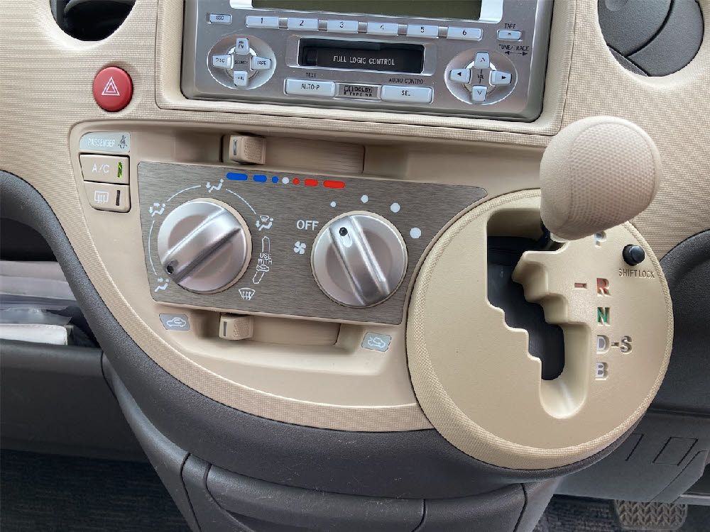 トヨタ　シエンタ　X14枚目
