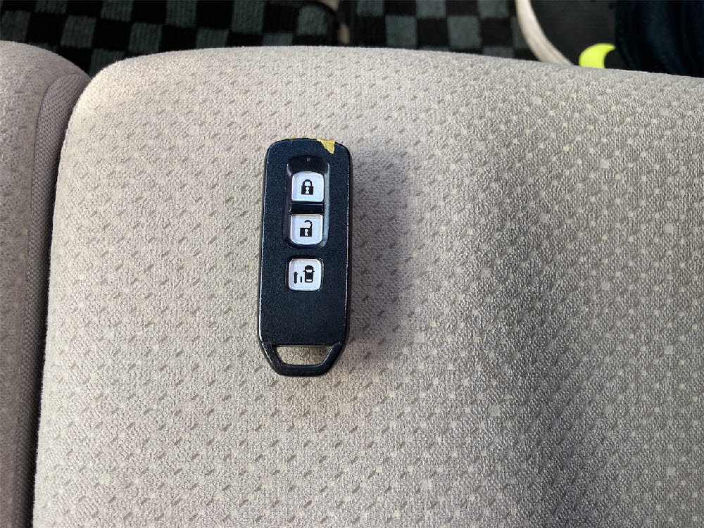 ホンダ N BOX G Lパッケージ19枚目