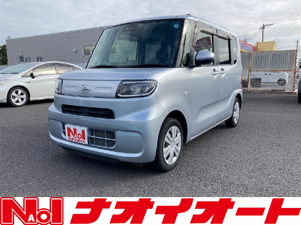 タント　L