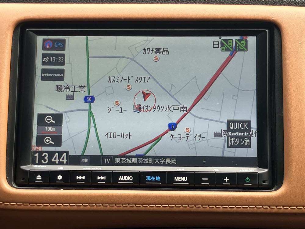 ホンダ ヴェゼルハイブリッド Z・ホンダセンシング14枚目