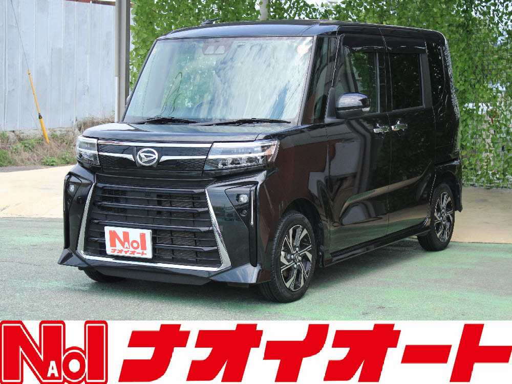 タントカスタム X