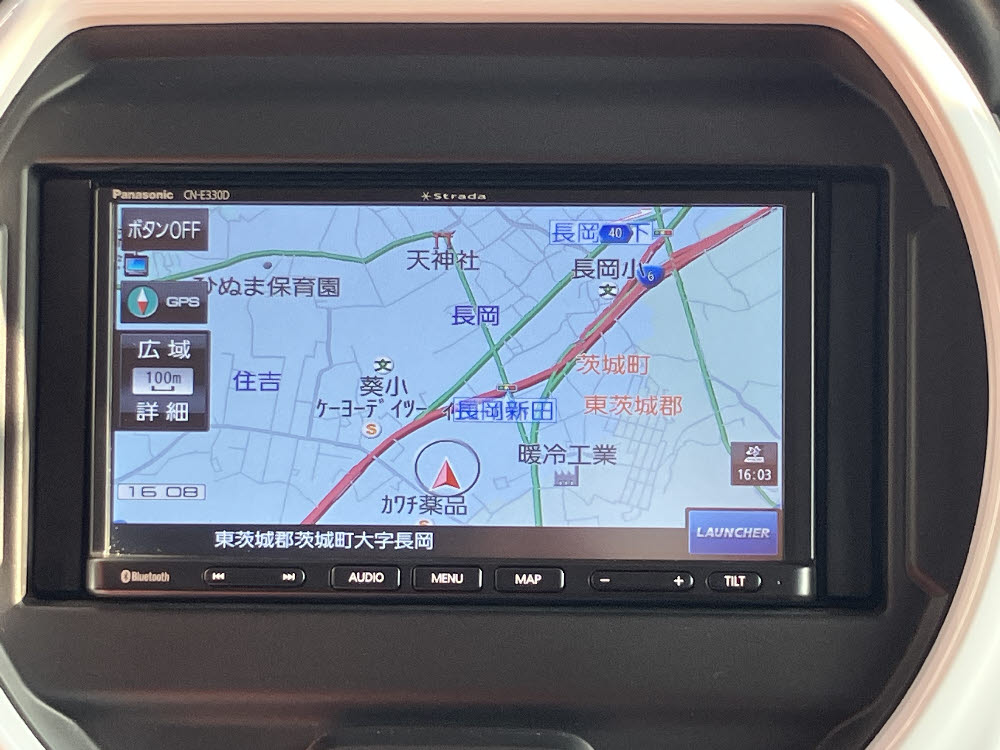 スズキ ハスラー HYBRID G15枚目