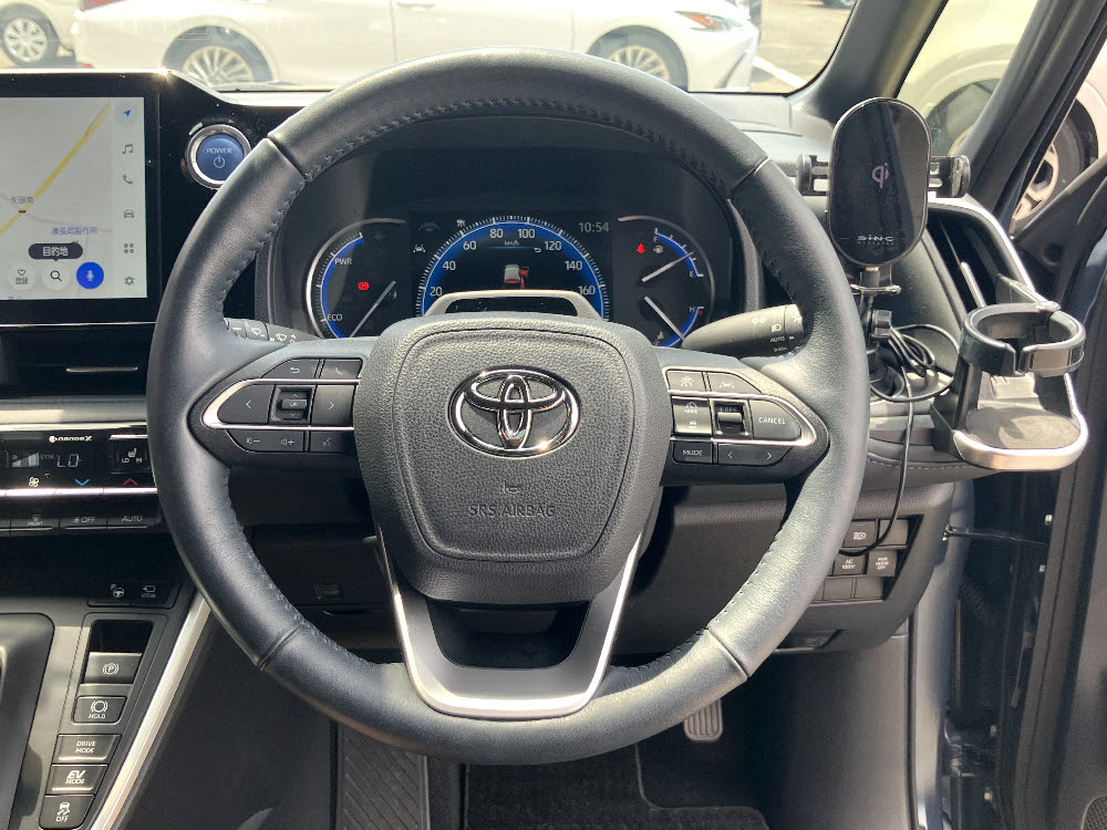 トヨタ ヴォクシーハイブリッド S-Z13枚目