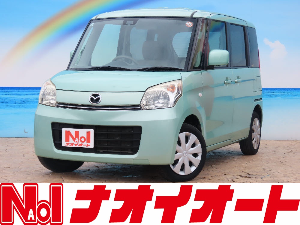 フレアワゴン　XS　RBS