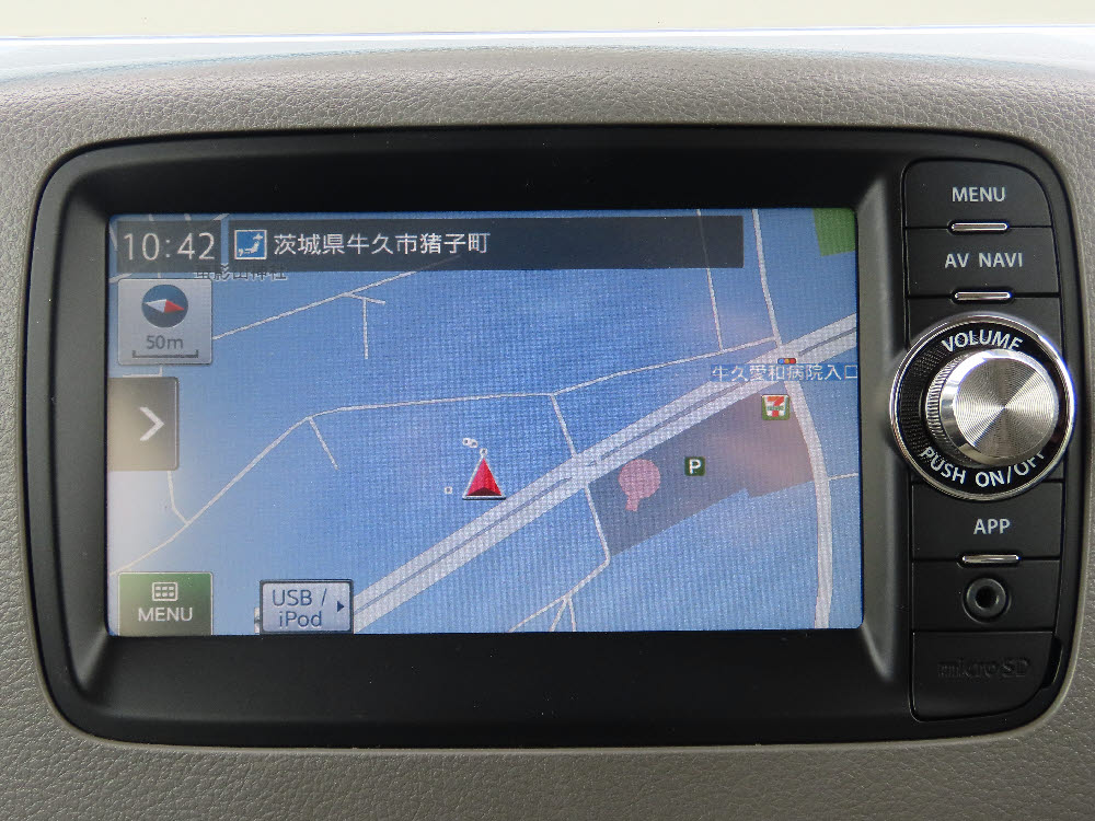 マツダ　フレアワゴン　XS　RBS18枚目