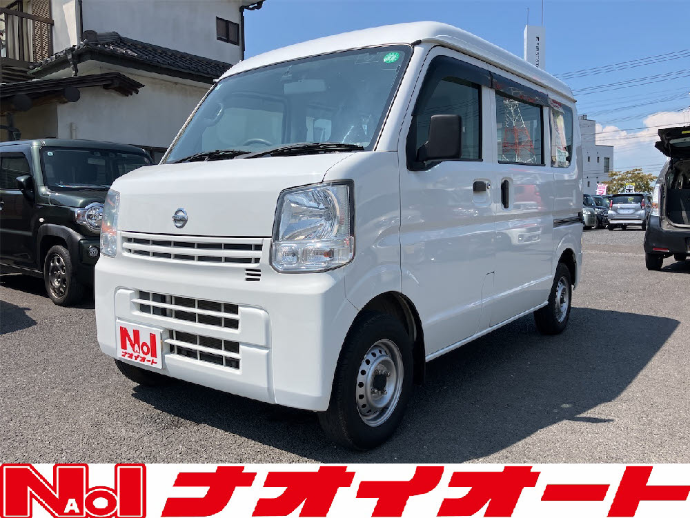 ＮＶ１００クリッパー　DX