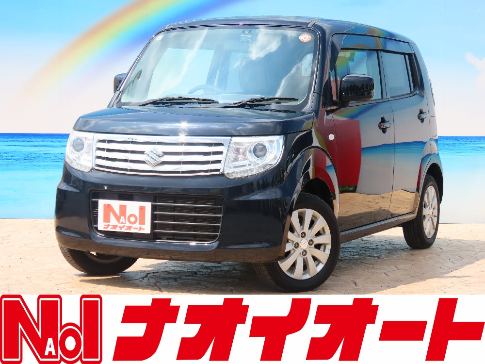 ＭＲワゴン Ｗｉｔ　LS