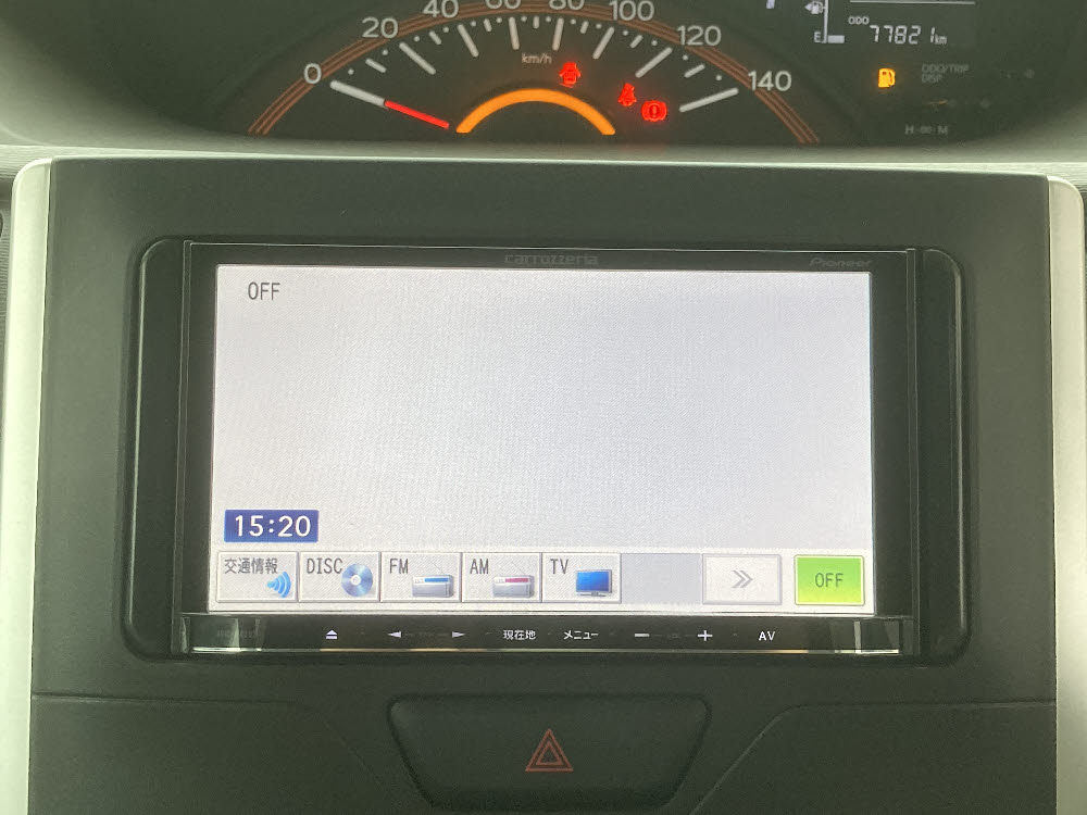 ダイハツ　タント　L15枚目