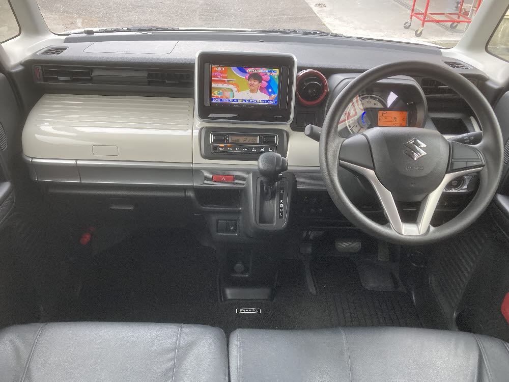 スズキ　スペーシア　HYBRID X11枚目