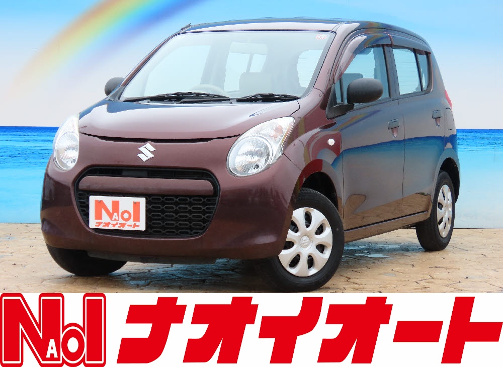 アルト　F　