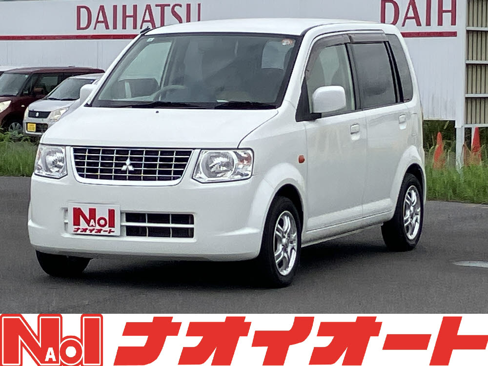 ｅＫワゴン　MX　