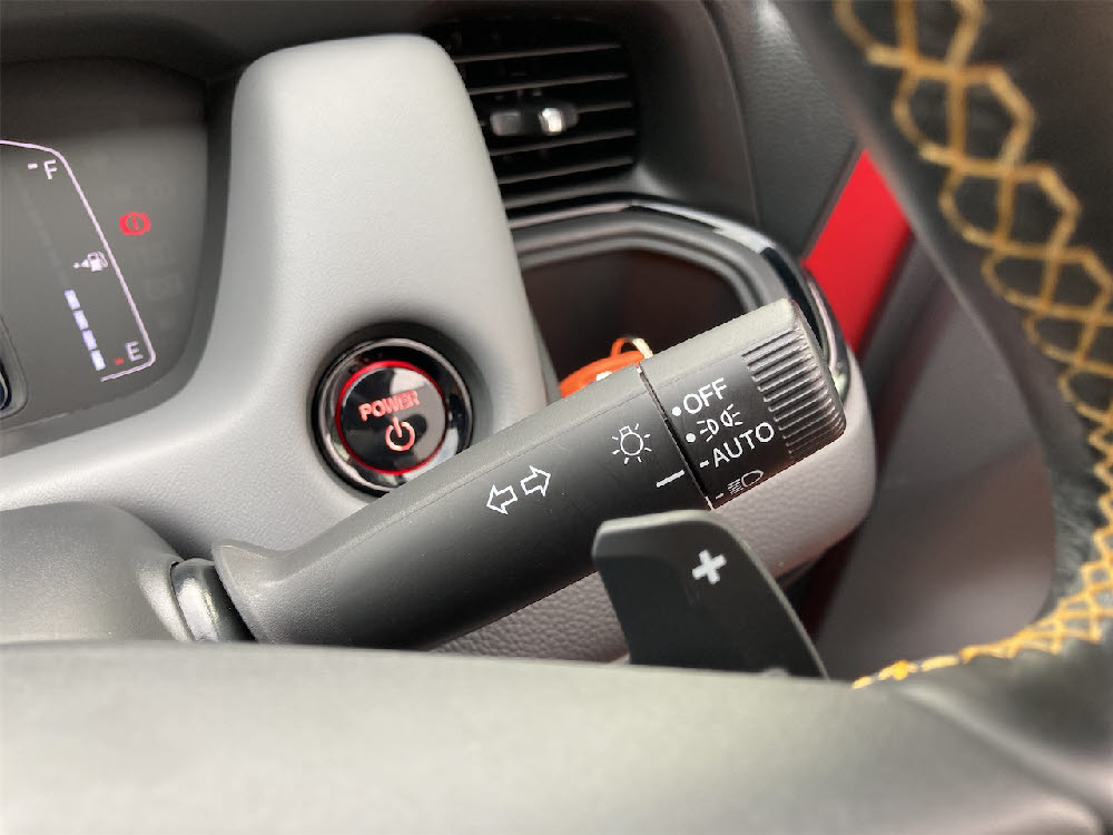 ホンダ　フィット e:HEV　RS18枚目