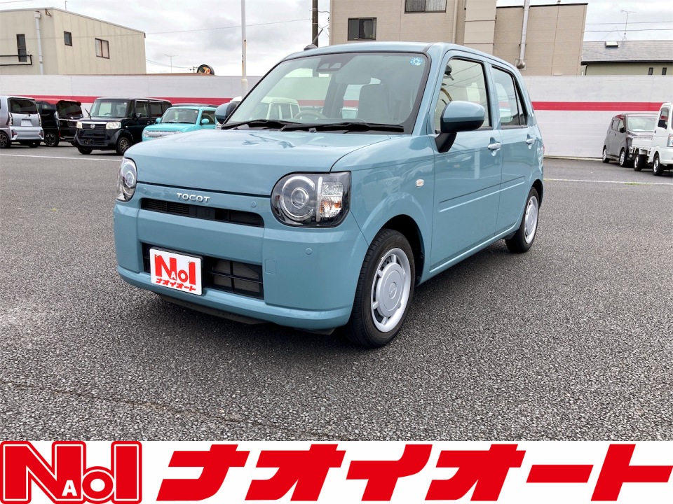 ミラトコット　L-SAⅢ