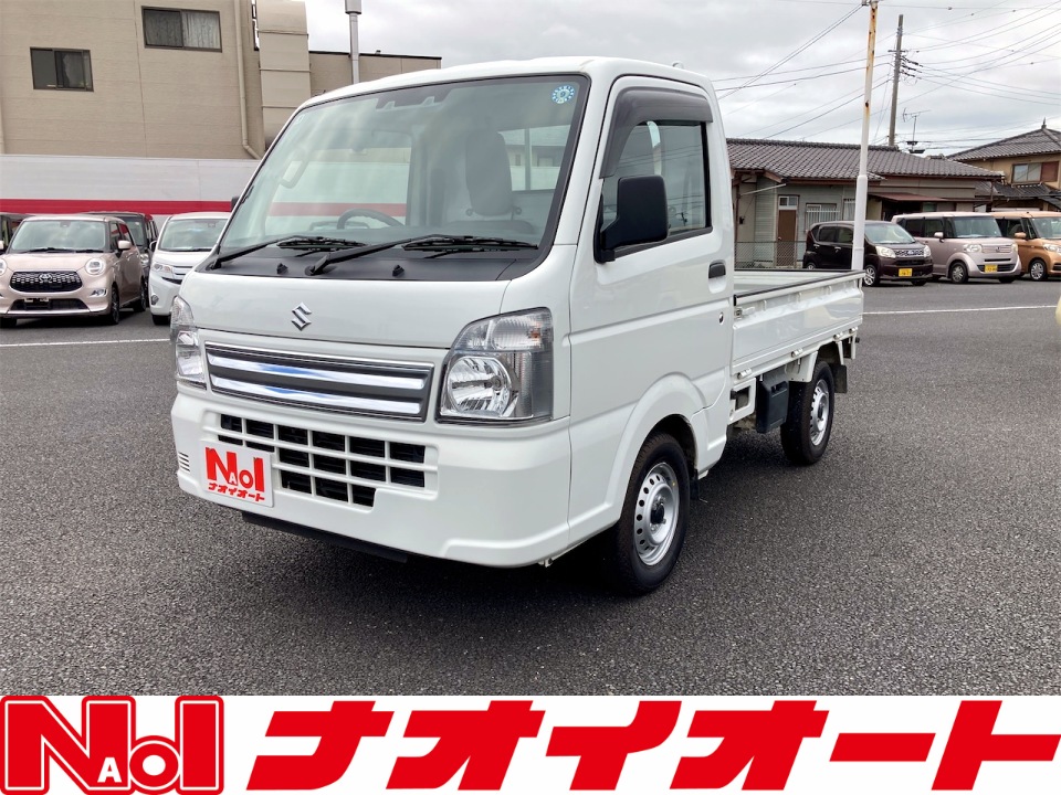 キャリーＴ　KC AC/PS セーフティP
