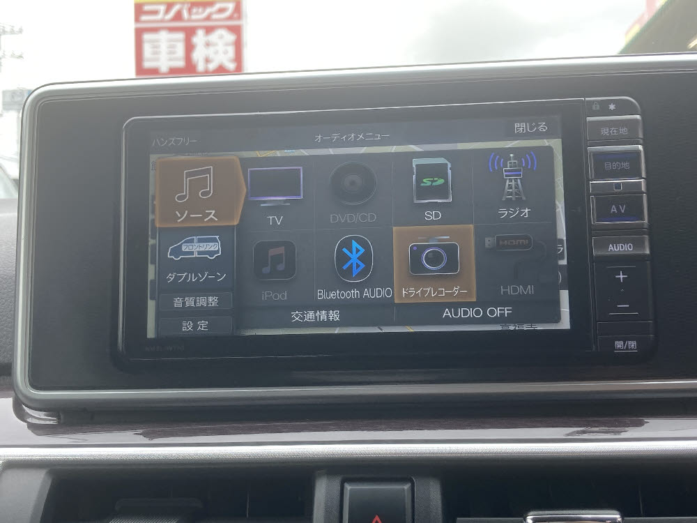 ダイハツ　キャスト スタイル　G VS SAⅢ15枚目