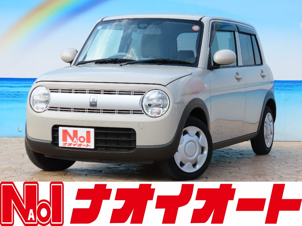 ラパン　G