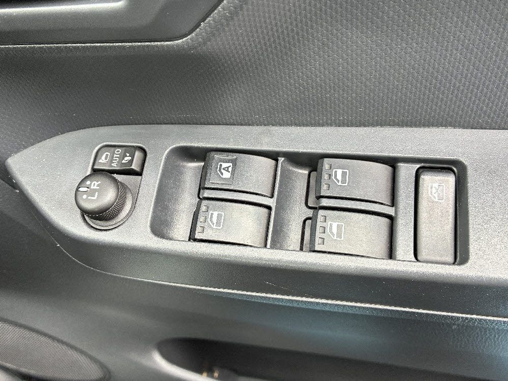 ダイハツ　ミライース　G　SA315枚目
