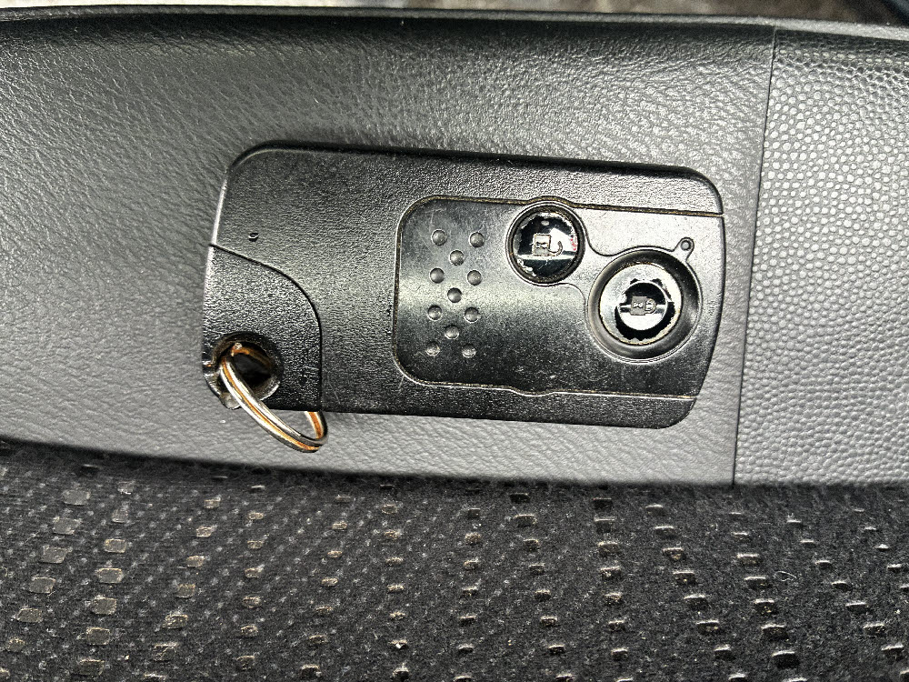 ホンダ　ゼスト スパーク　G　　19枚目