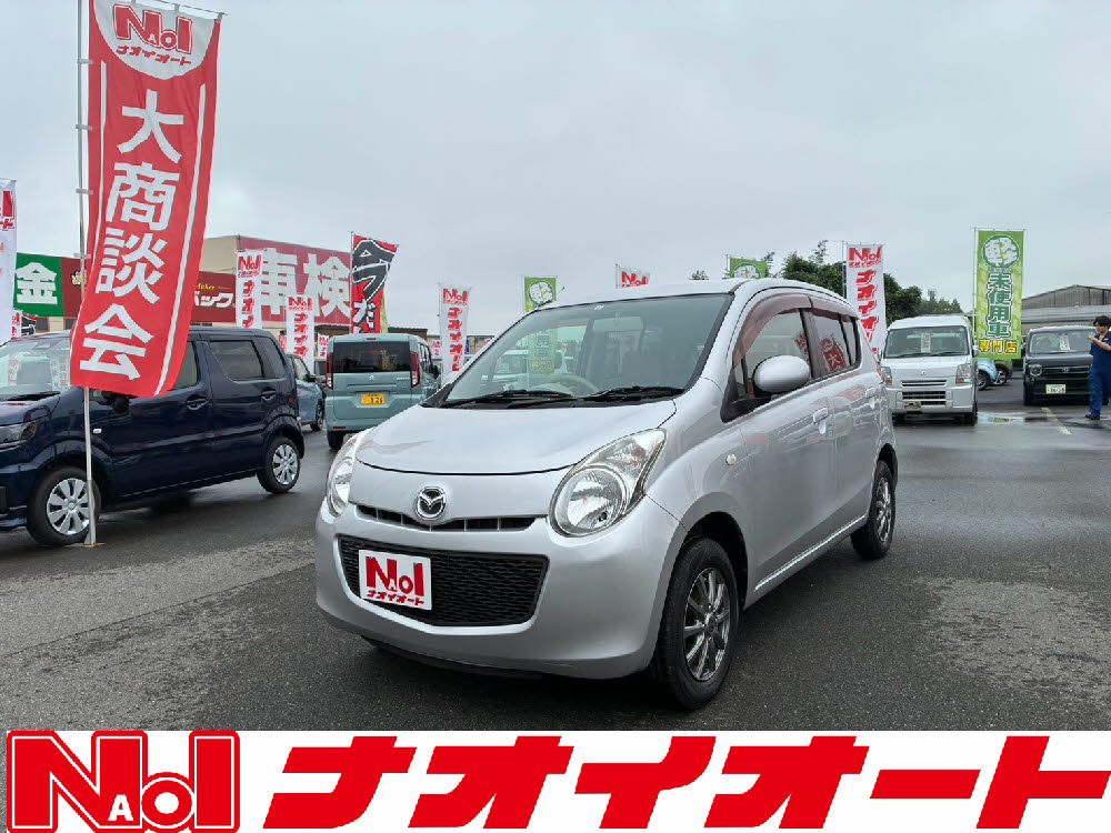 キャロル　GS　
