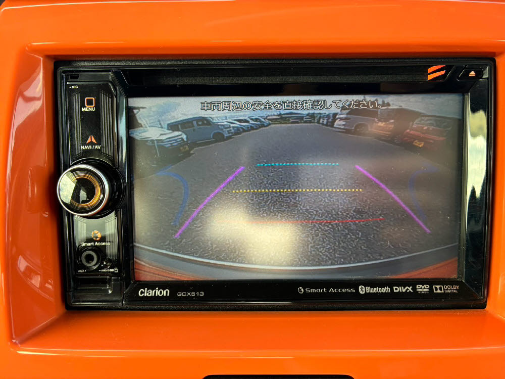 マツダ　フレアクロスオーバー XG16枚目