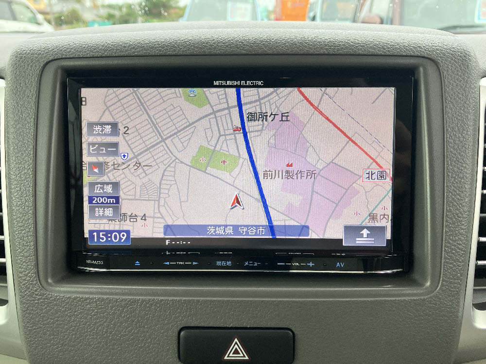 スズキ　スペーシア　G17枚目