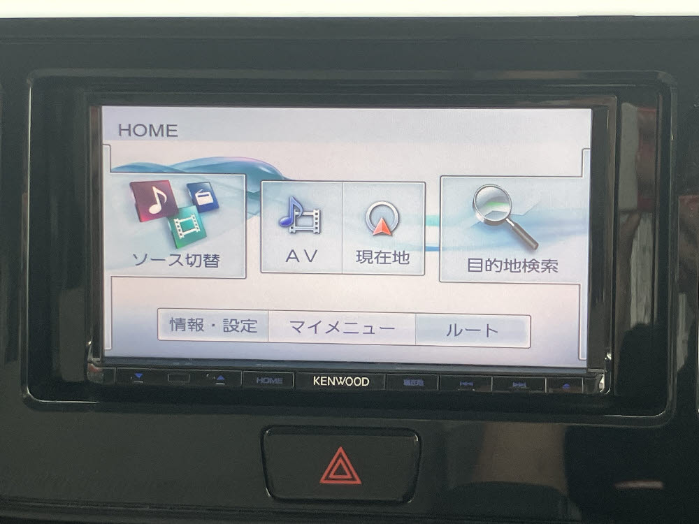 ミツビシ ekスペース E13枚目