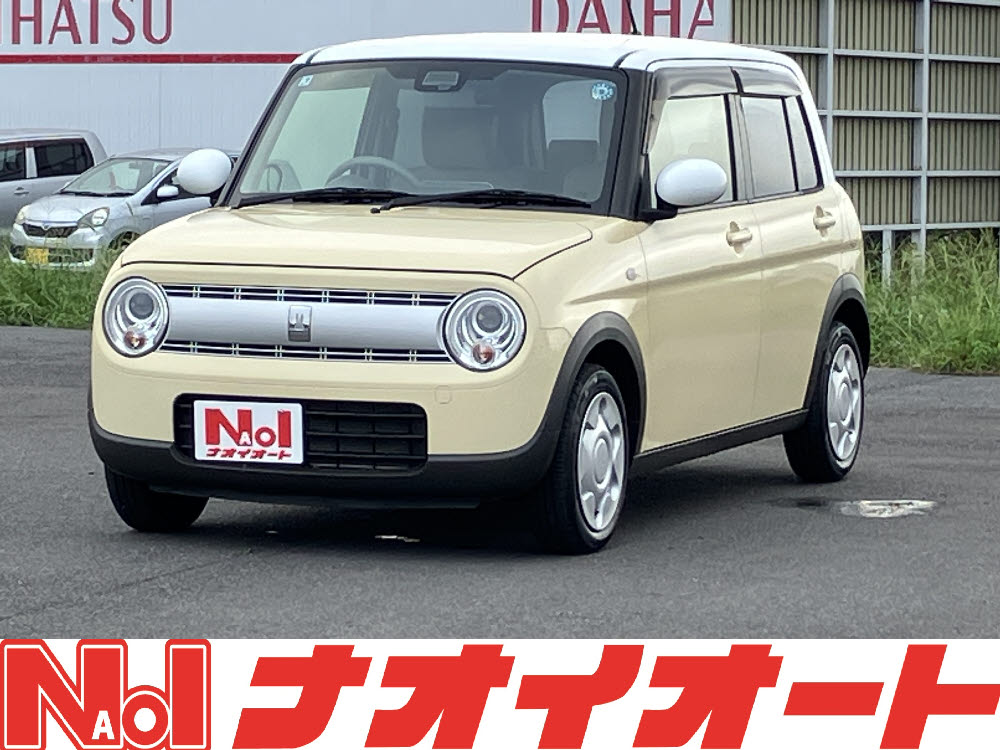 ラパン　S　2型