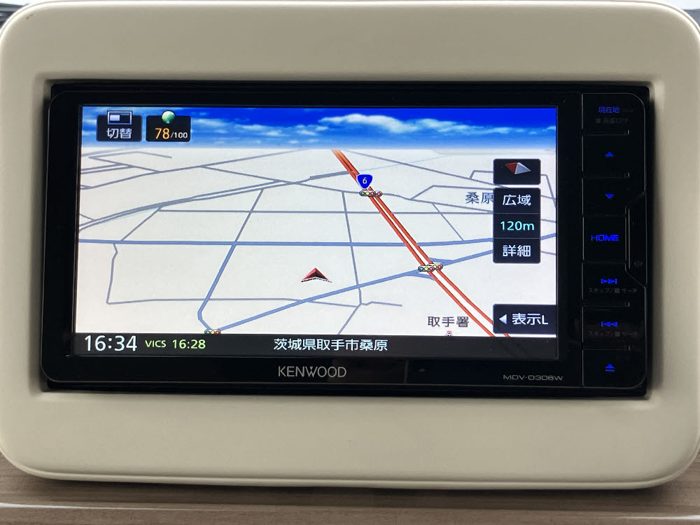 スズキ　ラパン　S　13枚目