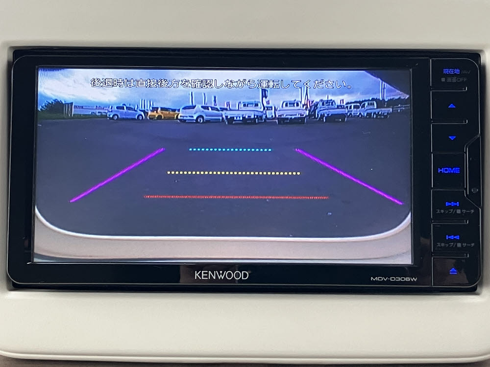 スズキ　ラパン　S　16枚目