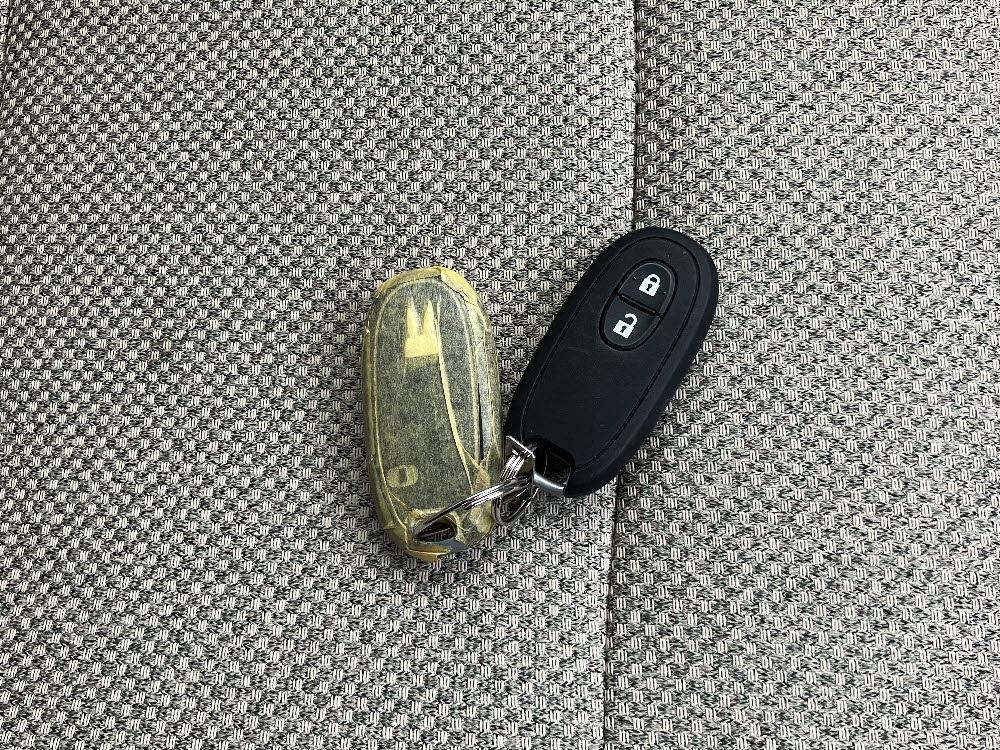 スズキ　ラパン　S　19枚目