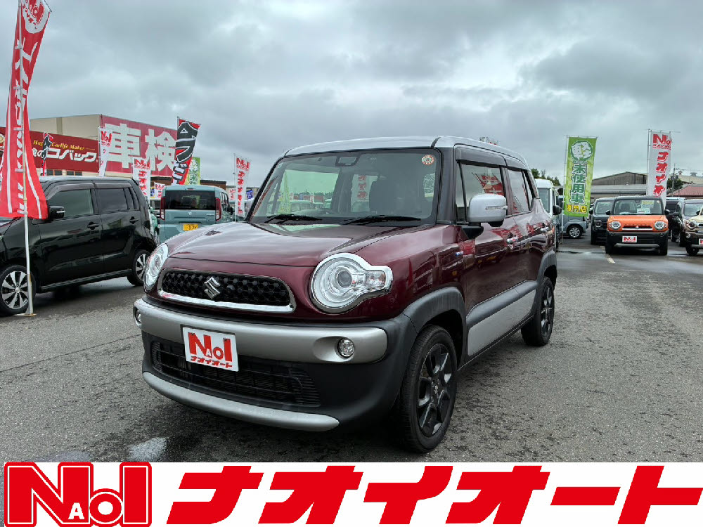 X-BEE HYBRID MZ全方位カメラ付