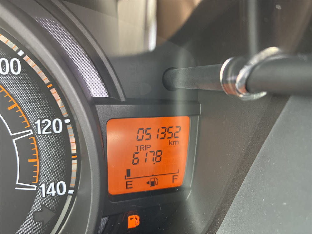 ホンダ N WGN GAパッケージ14枚目