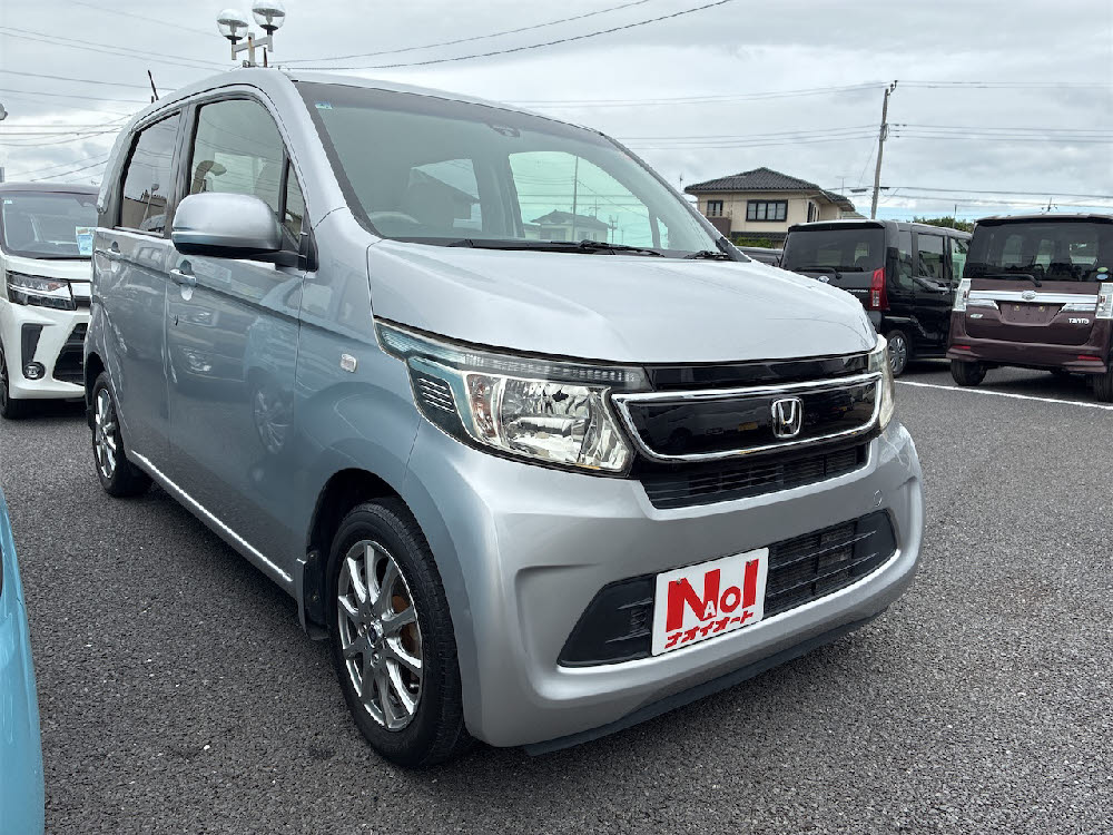 ホンダ N WGN GAパッケージ1枚目