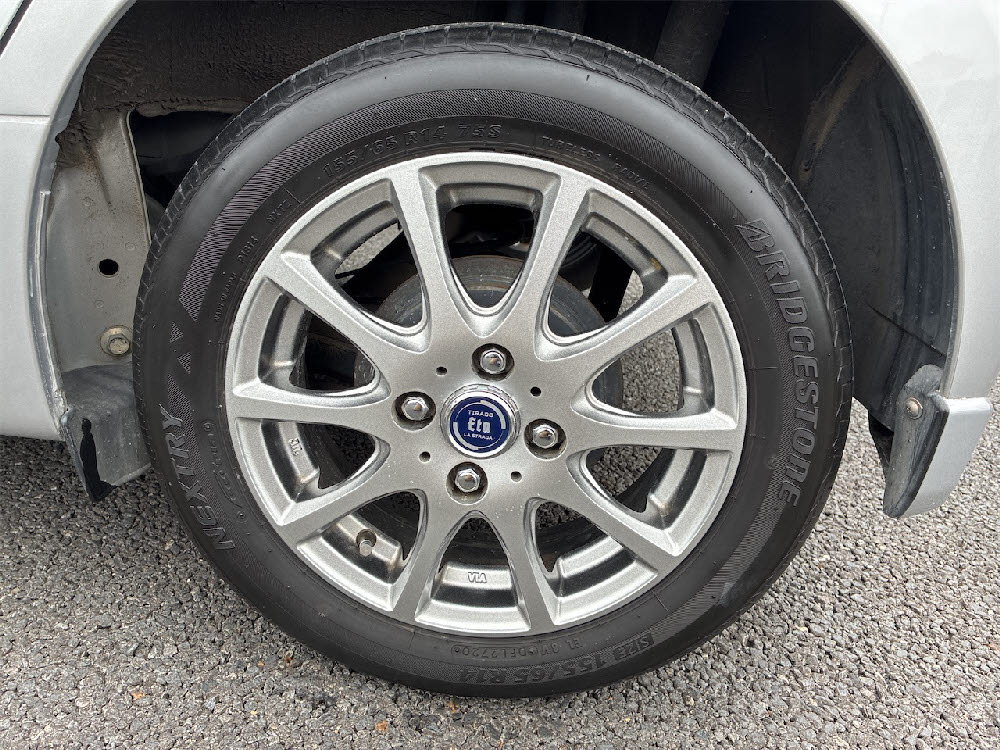 ホンダ N WGN GAパッケージ4枚目