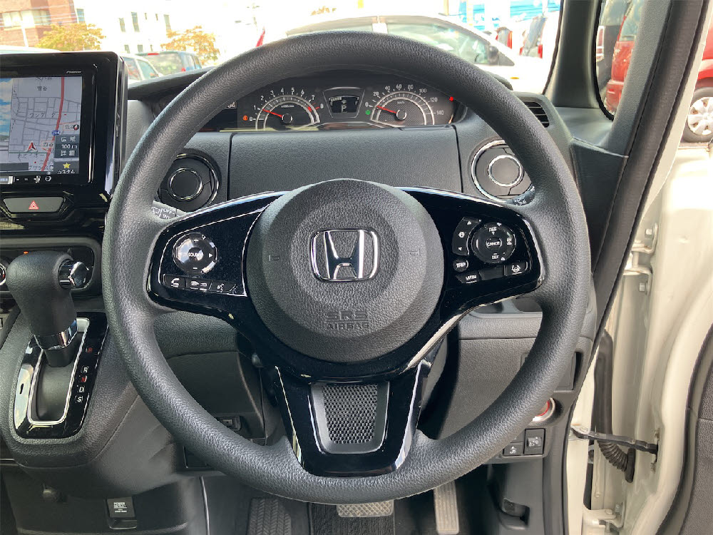 ホンダ N BOXカスタム L11枚目