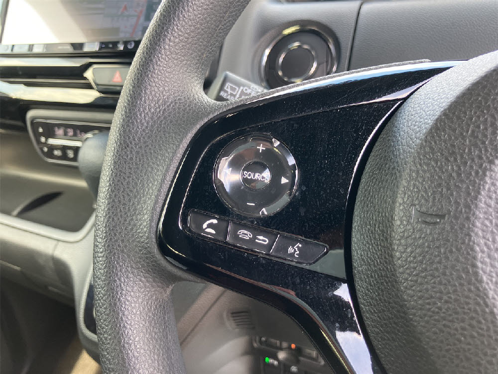 ホンダ N BOXカスタム L13枚目