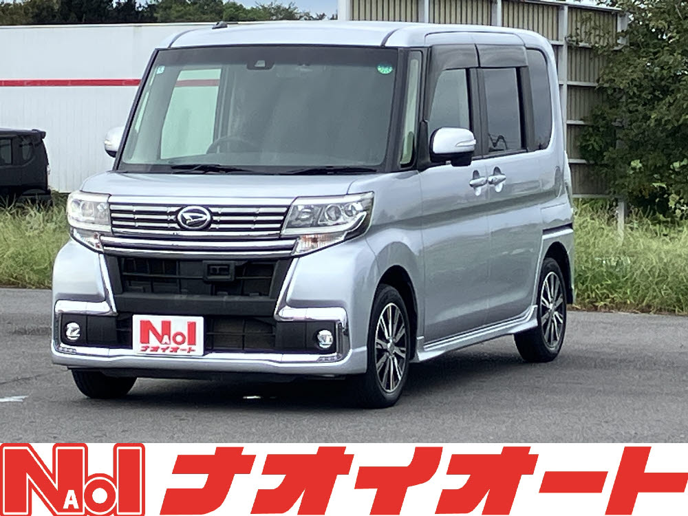 タントカスタム XトップエディションSA 29商談