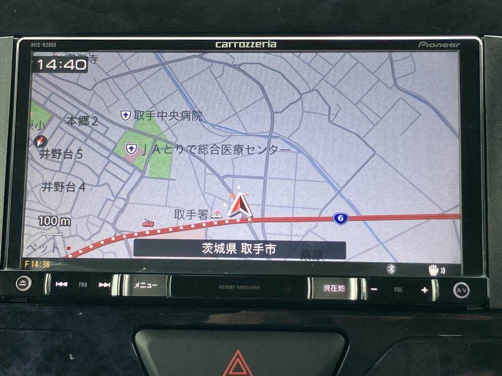 ダイハツ タントカスタム XトップエディションSA 29商談12枚目
