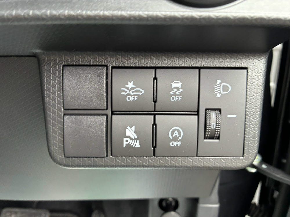 ダイハツ タント L13枚目