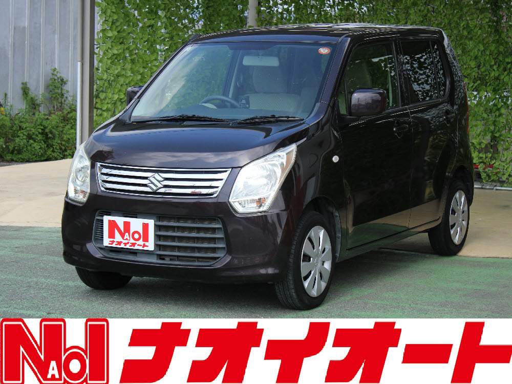 ワゴンＲ　FX