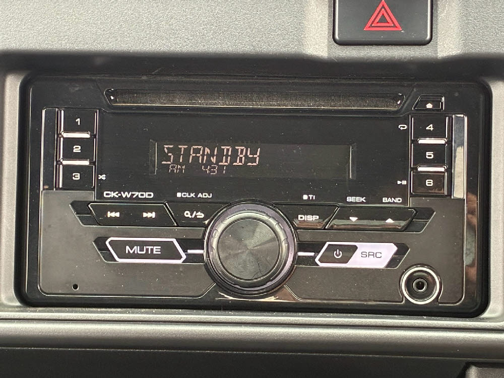 ダイハツ　ハイゼットカーゴ　DX HR　SAⅢ13枚目