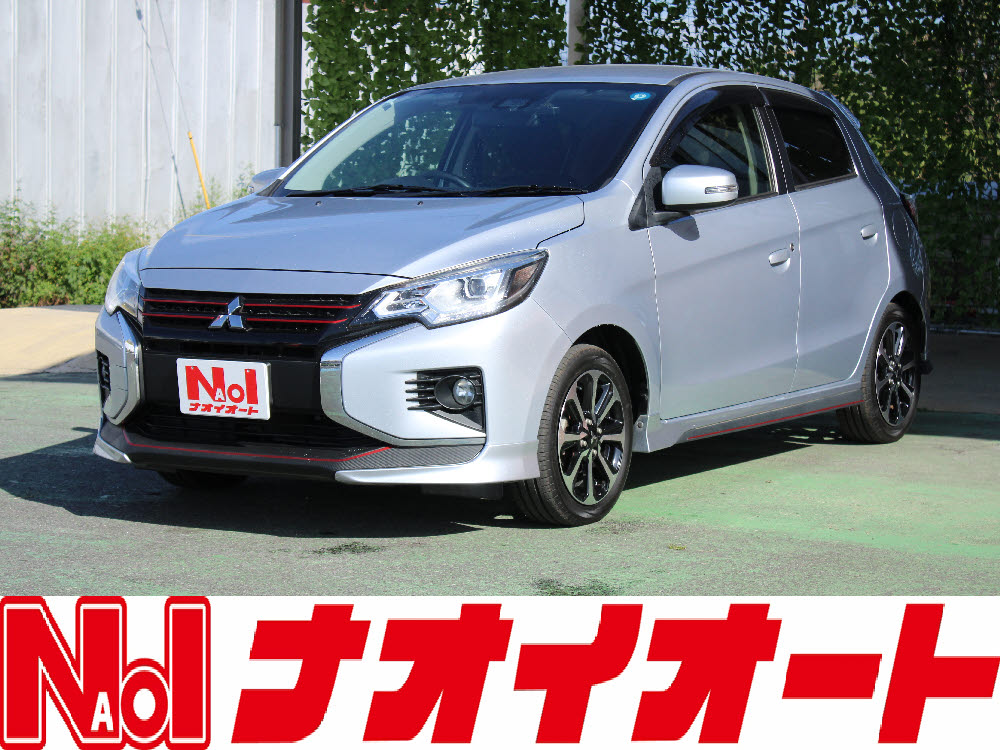 ミラージュ　G