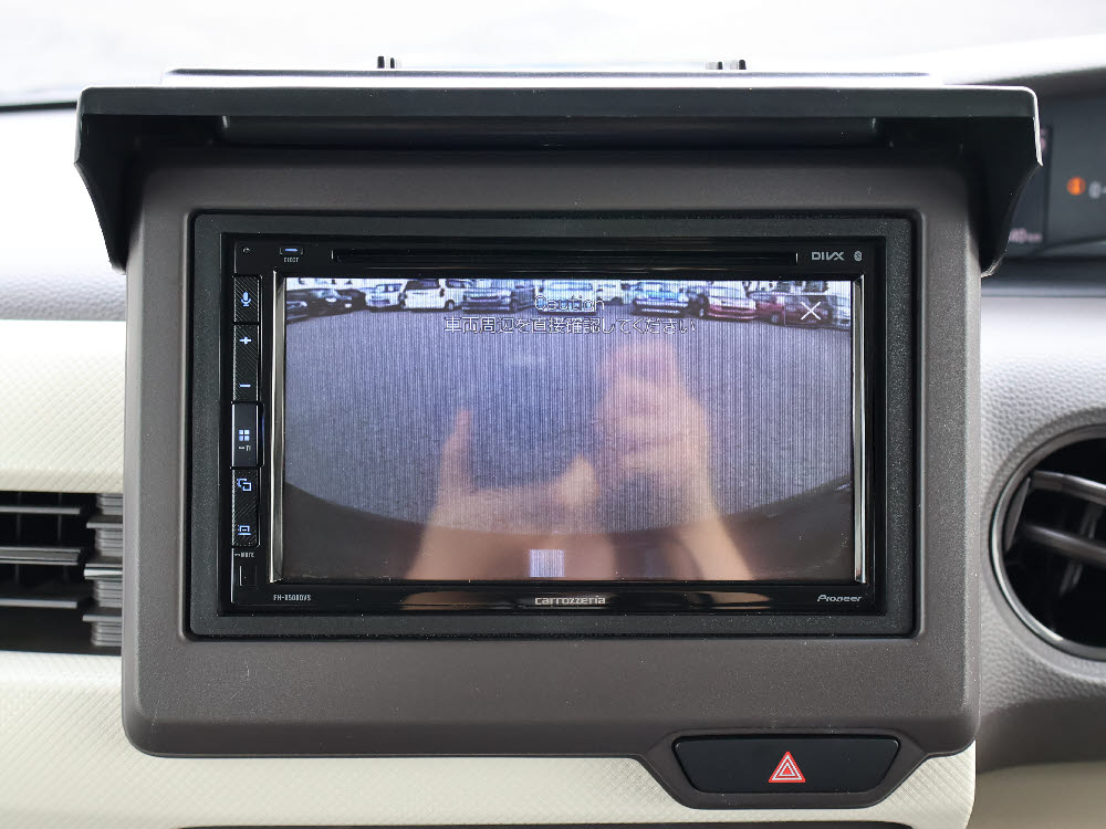ホンダ N BOX G・Lホンダセンシング10枚目